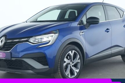 Renault Captur 35.721 km 18.899 &euro; Garching bei München 85748