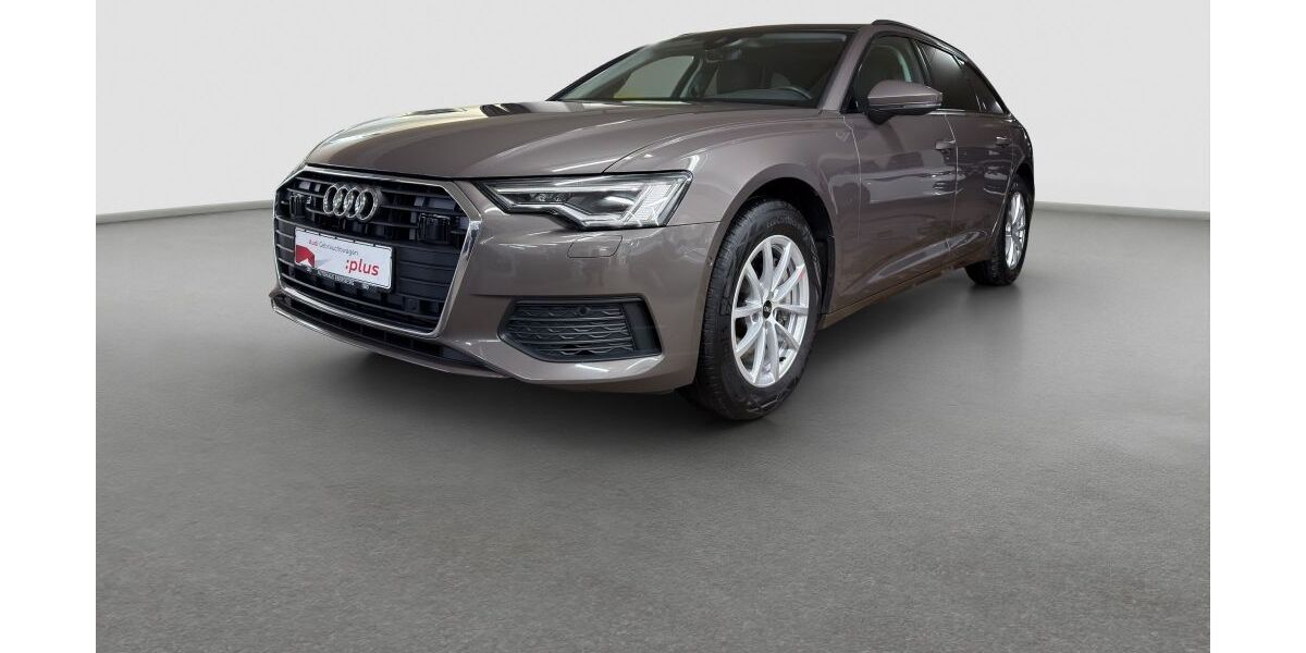 Audi A6 55.700 km 30.450 &euro; Ebersberg bei München 85560