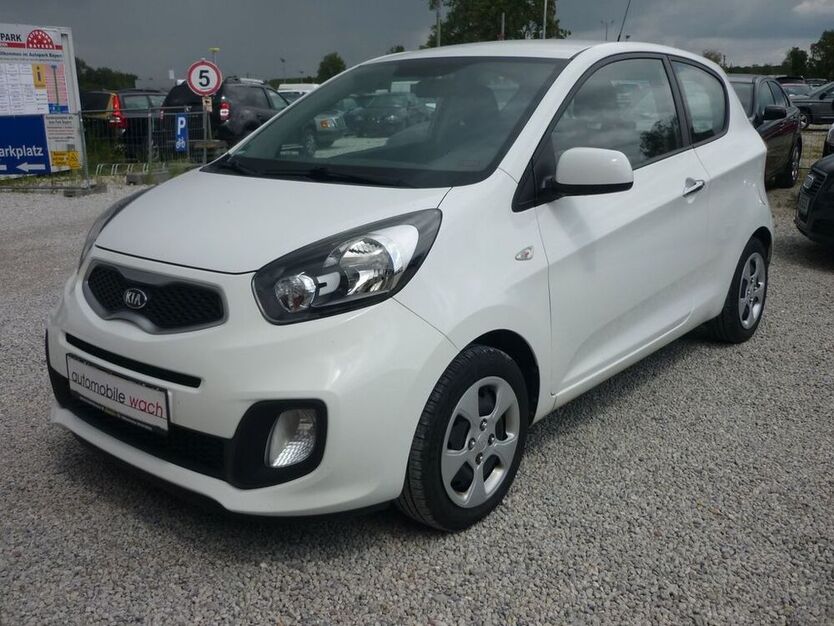 Picanto