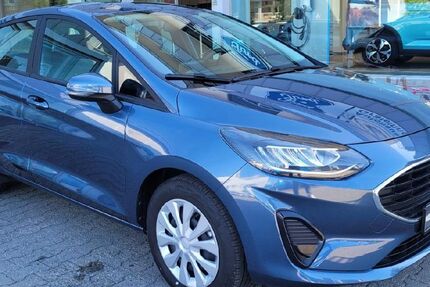 Ford Fiesta 7.636 km 14.490 &euro; Gräfelfing 82166