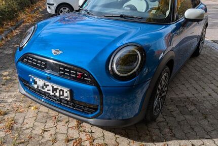 Mini Cooper S 2.202 km 29.000 &euro; Ismaning 85737