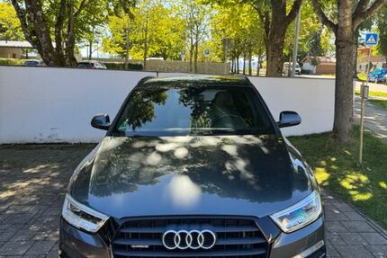 Audi Q3 139.000 km 17.990 &euro; Holzkirchen 83607