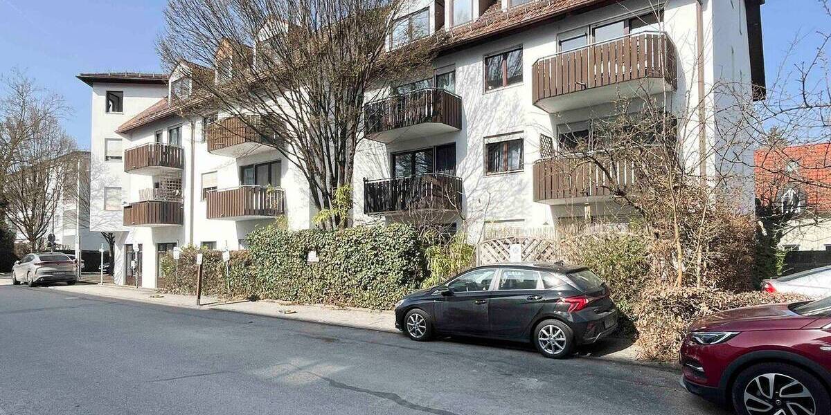 Einfamilienhaus Oberschleißheim - 2 Zimmer, 389.000&euro; | Angebot:25780382
