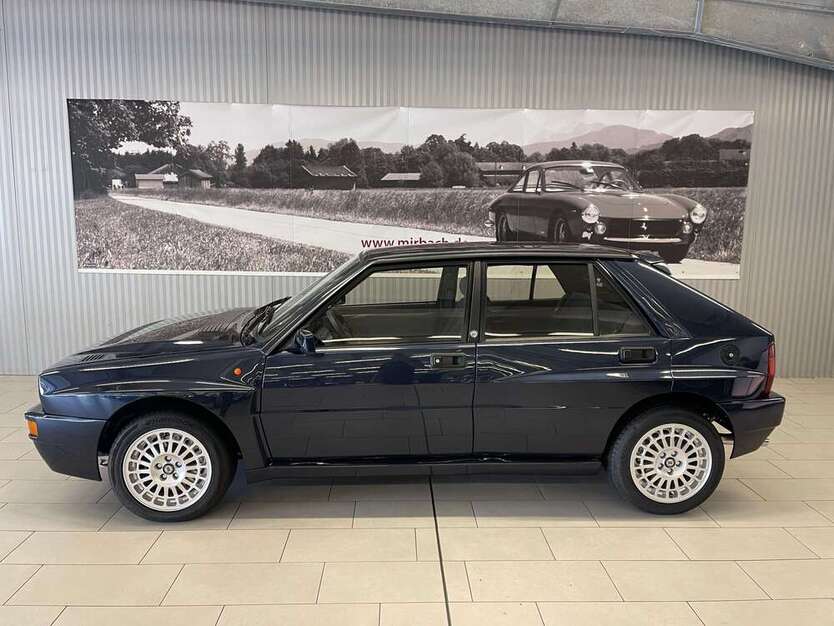 Lancia Delta 32.331 km 149.900 € Anzing 85646