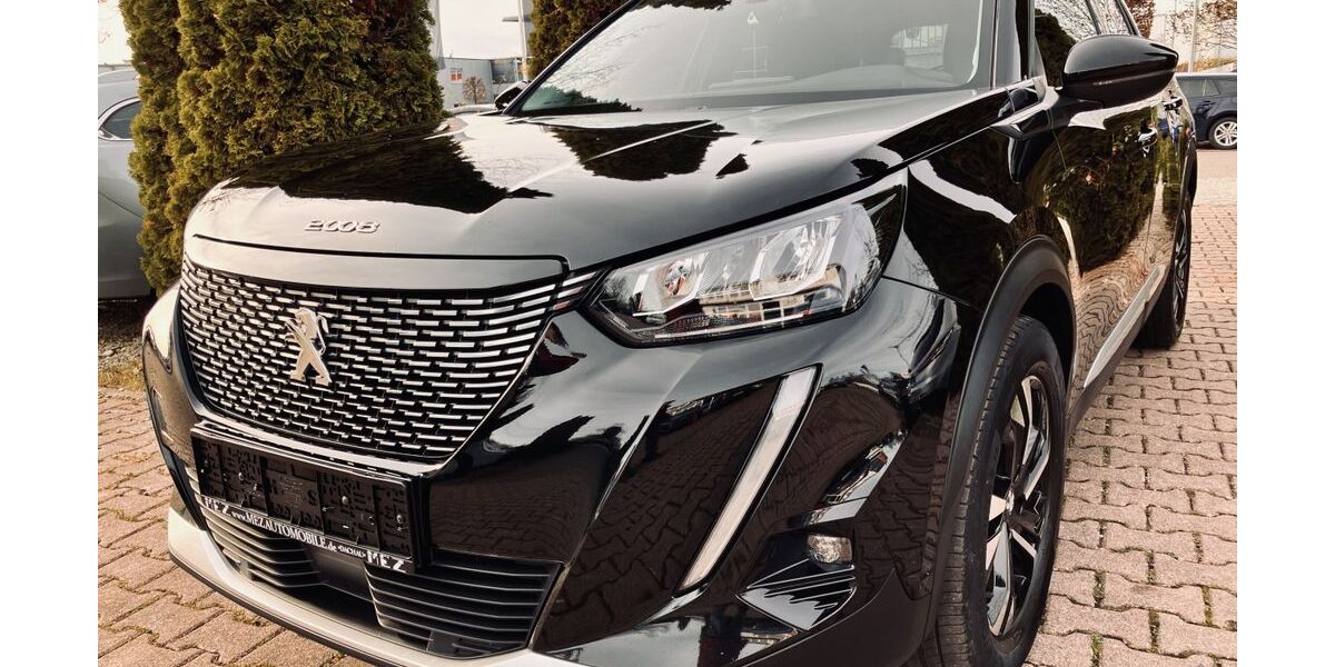 Peugeot 2008 149.998 km 14.980 &euro; Dachau ( bei München ) 85221