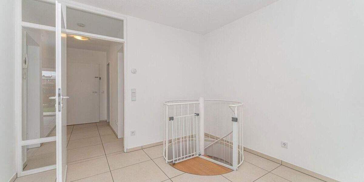 Terrassenwohnung Germering Unterpfaffenhofen - 3 Zimmer, 76 m&sup2;, 469.990&euro; | Angebot:25803298