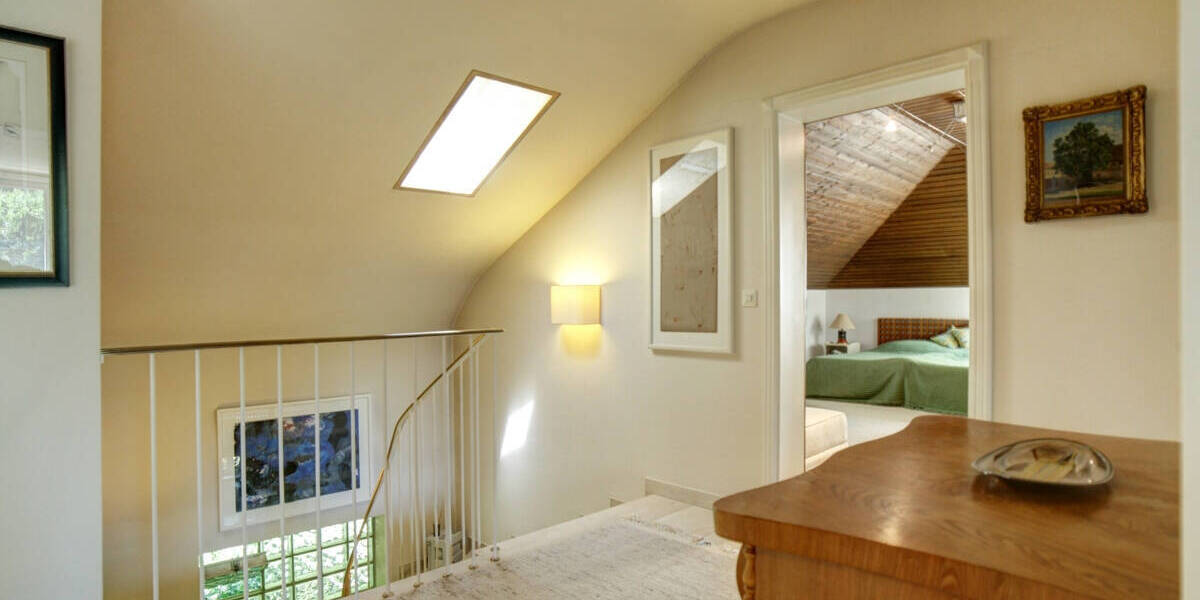 Reihenendhaus Grünwald - 7 Zimmer, 200 m&sup2;, 2.690.000&euro; | Angebot:21524843