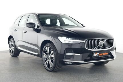 Volvo XC60 94.619 km 28.880 &euro; Garching 85748