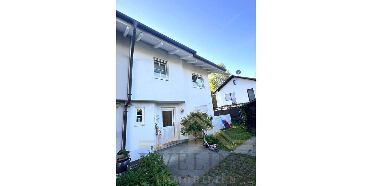 Einfamilienhaus Baldham Baldham - 5 Zimmer, 155 m&sup2;, 1.100.000&euro; | Angebot:26737849