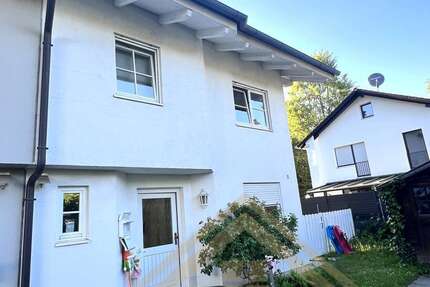 Haus Baldham Baldham - 5 Zimmer, 155 m&sup2;, 1.100.000&euro; | Angebot:26737849