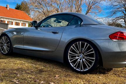 BMW Z4 160.000 km 15.700 &euro; Strasslach (Grünwald München) 82064