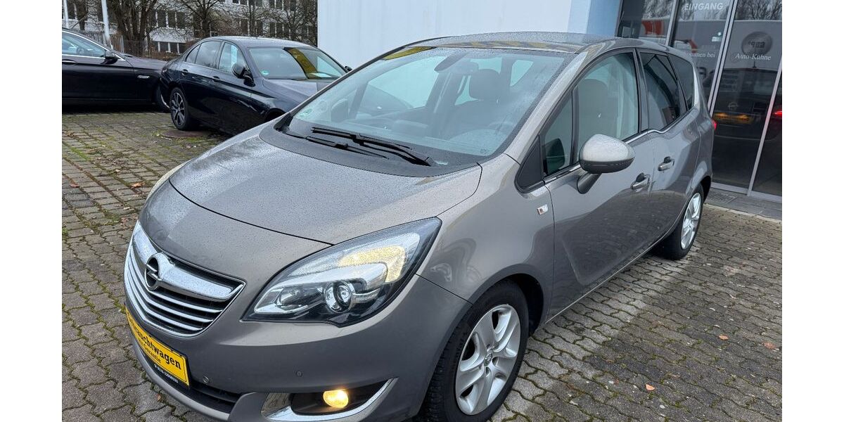 Opel Meriva 133.000 km 7.400 &euro; Dachau 85221