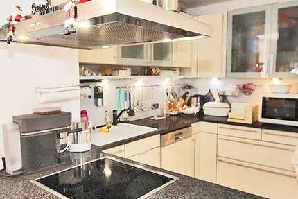 Wohnung zum Kaufen in Wolfratshausen 519.000 € 109 m² 4 zimmer