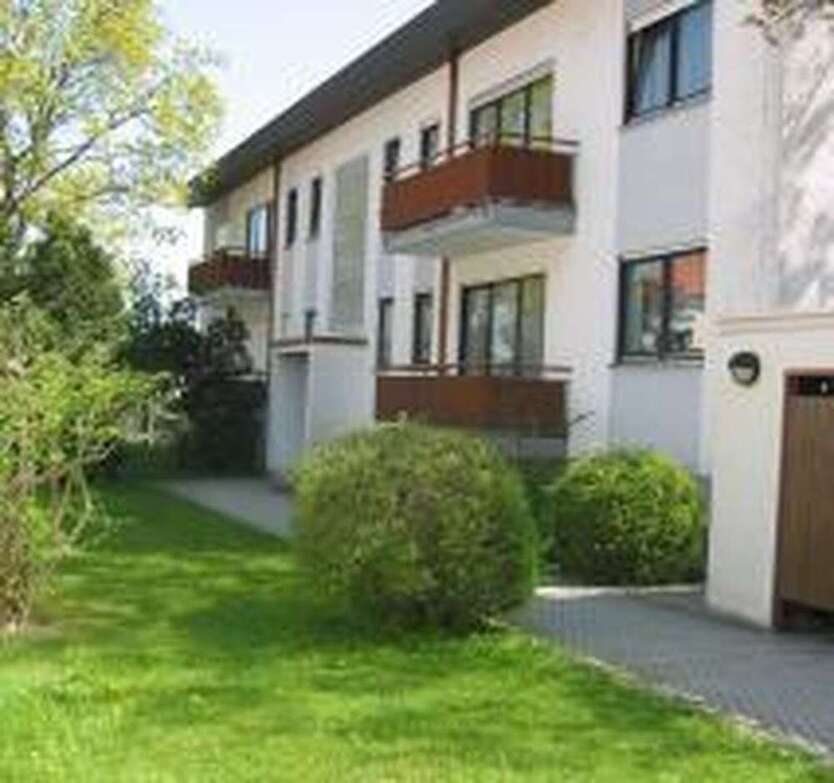 Wohnung zum Mieten in Karlsfeld 850 € 44 m²