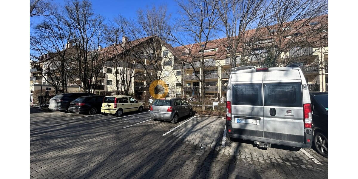 Rendite trifft Genuss: 8,76% Rendite für EUR 50K EK-Investition in Münchner Immobilie (Sushi-Bar) - Erdgeschoßwohnung München Ramersdorf-Perlach | Angebot:26765367