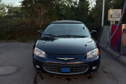 Chrysler Sebring 98.000 km 4.999 &euro; München 81549