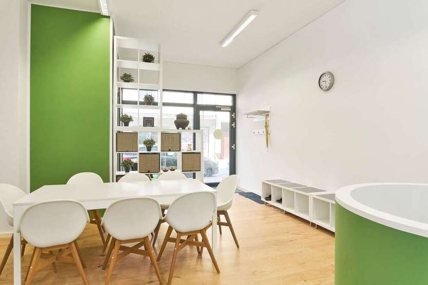 Büro in München 1.850 € 65 m²