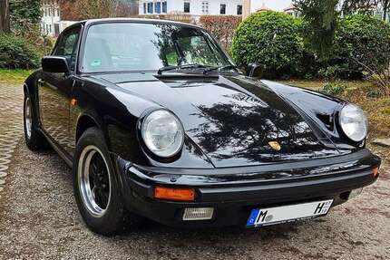 Porsche 911 345.000 km 65.000 € München 81545