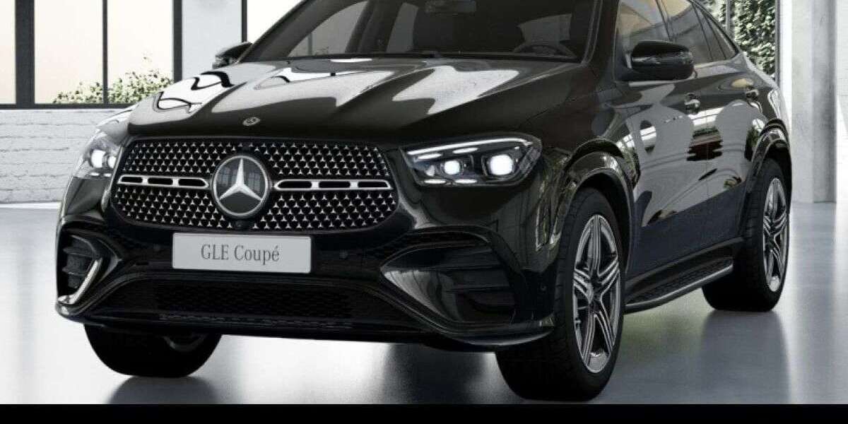 Mercedes-Benz GLE 450 9.900 km 99.900 &euro; München 80636