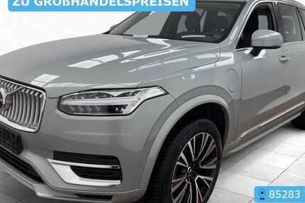 Volvo XC90 78.520 km 41.697 &euro; Starnberg 82319