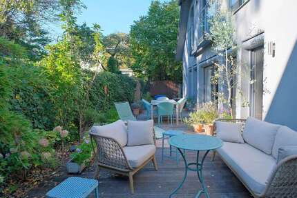 Haus München Giesing - 6 Zimmer, 188 m&sup2;, 2.400.000&euro; | Angebot:25880844