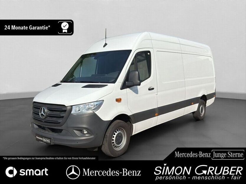 Sprinter