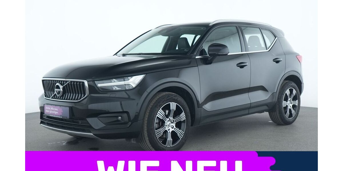 Volvo XC40 28.015 km 25.715 &euro; Garching bei München 85748