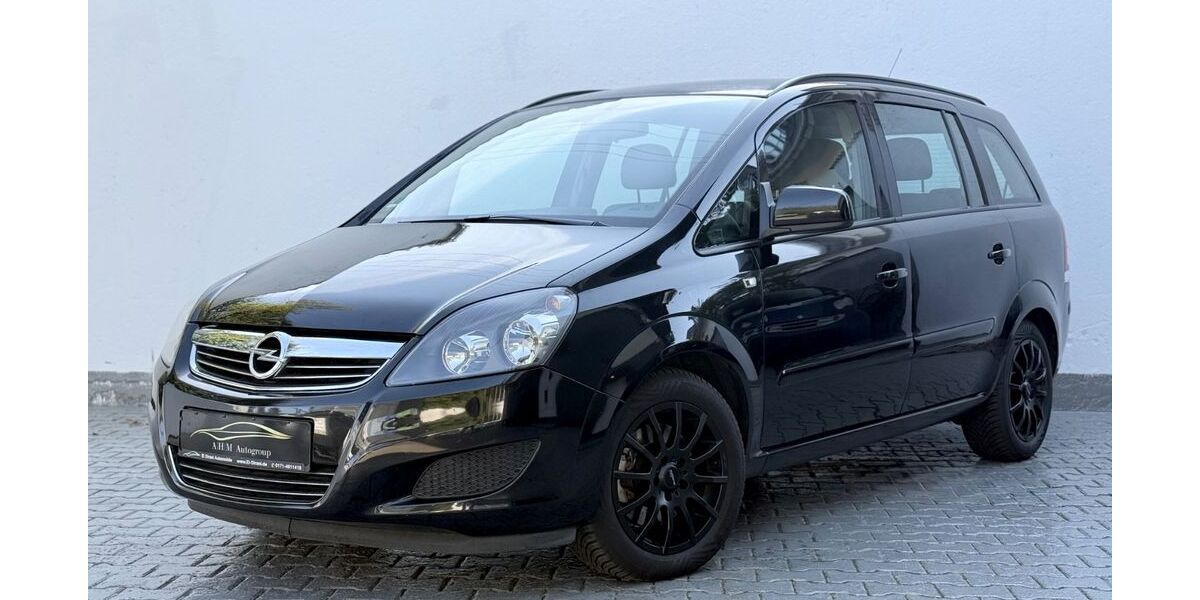 Opel Zafira 150.000 km 4.690 &euro; München 81243