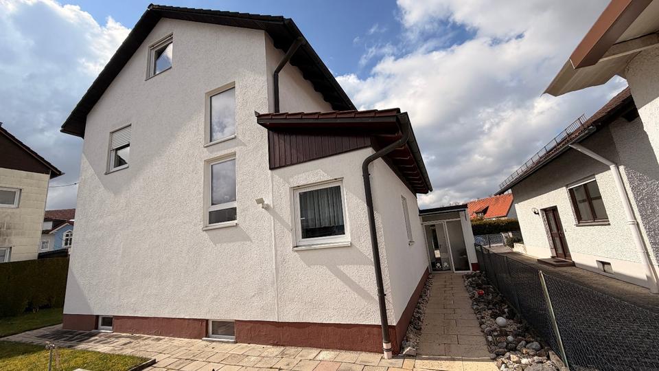 Einfamilienhaus Olching - 5 Zimmer, 89 m&sup2;, 795.000&euro; | Angebot:26131408
