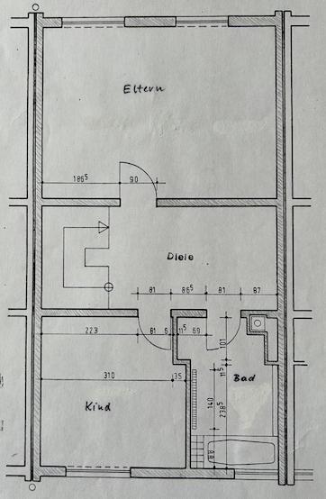 Reihenhaus Höhenkirchen-Siegertsbrunn Siegertsbrunn - 4 Zimmer, 128 m&sup2;, 2.250&euro; | Angebot:25320395