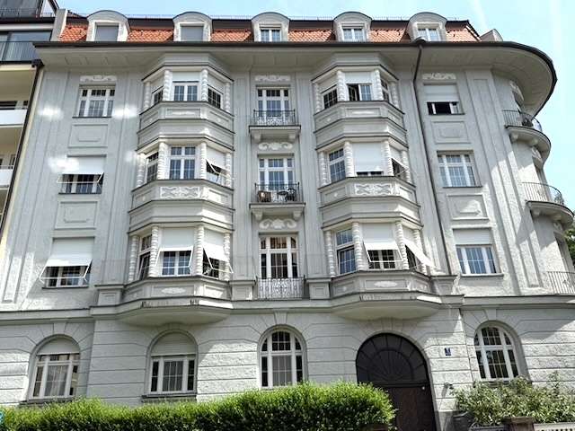 Etagenwohnung München Maxvorstadt - 5 Zimmer, 158 m&sup2;, 1.695.000&euro; | Angebot:26913486