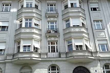 Wohnung München Maxvorstadt - 5 Zimmer, 158 m&sup2;, 1.695.000&euro; | Angebot:26913486