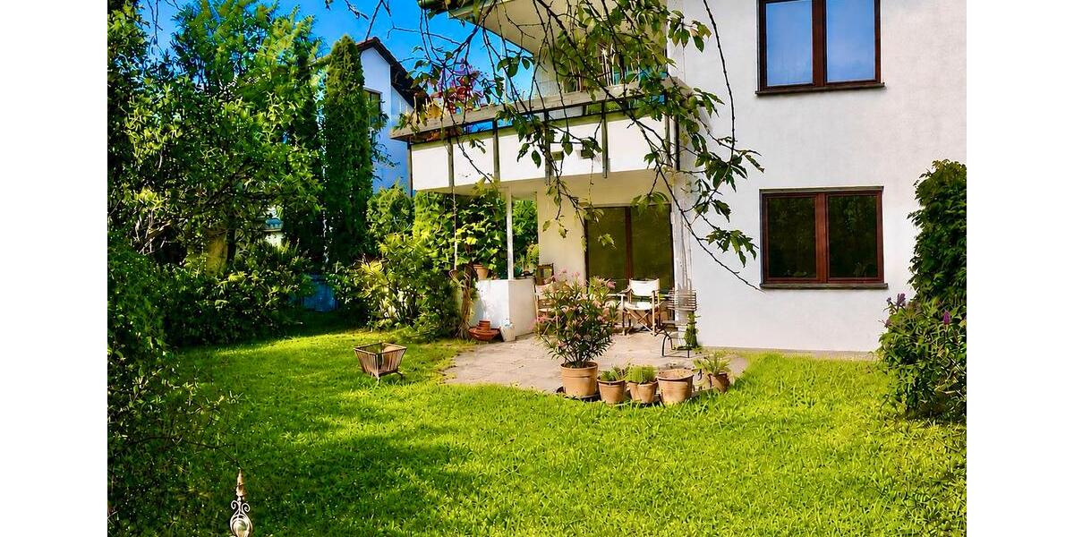 Erdgeschoßwohnung München Trudering-Riem - 2.5 Zimmer, 63 m&sup2;, 515.000&euro; | Angebot:27130370