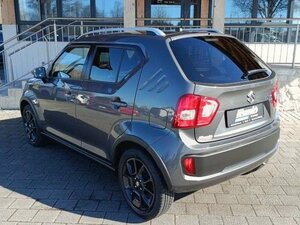 Suzuki Ignis 1.2 5D Comfort+ AGS 37.875 km 16.460 &euro; Höhenkirchen-Siegertsbrun 85635