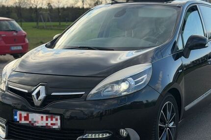 Renault Scenic 183.000 km 5.500 &euro; Hohenbrunn 85662