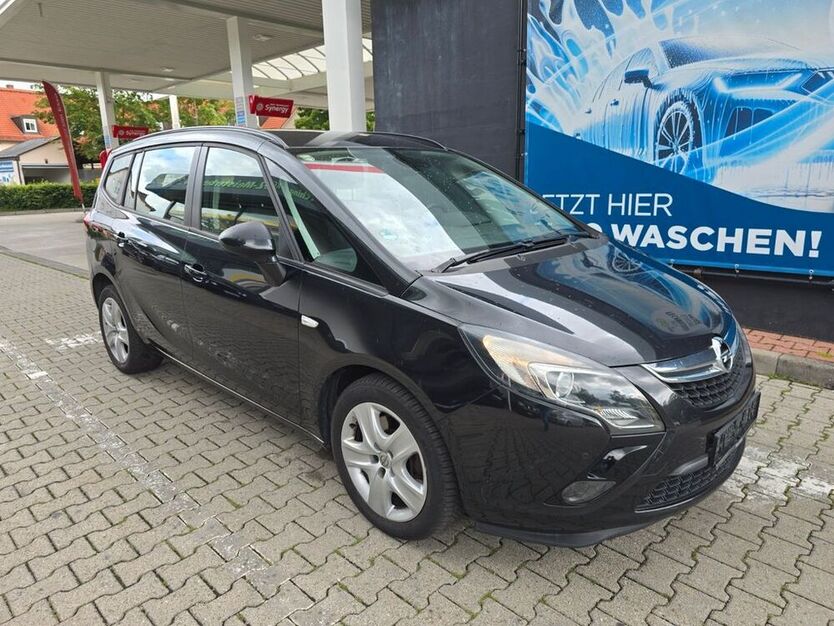 Zafira