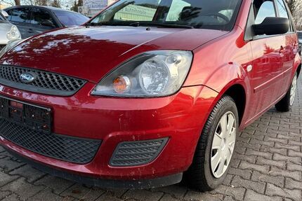 Ford Fiesta 112.000 km 1.777 &euro; München 81243