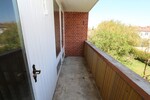 * im Dornröschenschlaf * 2-Zimmer-Wohnung * 2 sonnige Balkone * 1 Stellplatz * renovierungsbedürftig - Etagenwohnung Germering | Angebot:26287723
