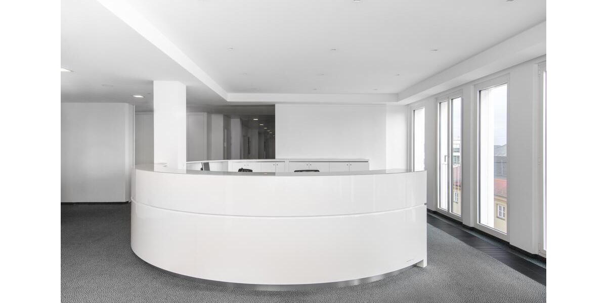 Gewerbeobjekt München Ludwigsvorstadt-Isarvorstadt - 11.167&euro; | Angebot:22940840