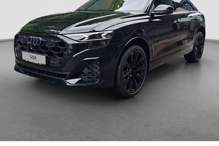 Audi SQ8 2.000 km 140.950 &euro; Ebersberg bei München 85560