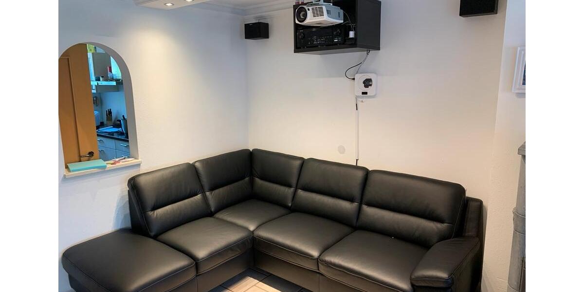 Reihenmittelhaus mit Familiarcharakter in Toplage 6 zimmer