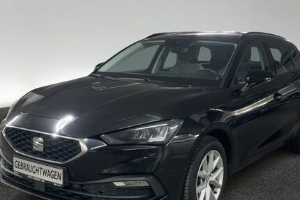Seat Leon 72.600 km 19.760 &euro; München 80687