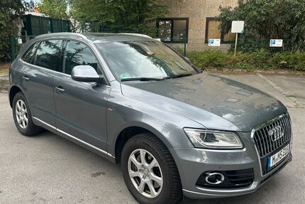 Audi Q5 267.000 km 8.499 &euro; MÜNCHEN 80935