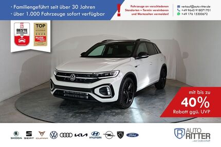 VW T-Roc 7.975 km 35.490 &euro; München 80803