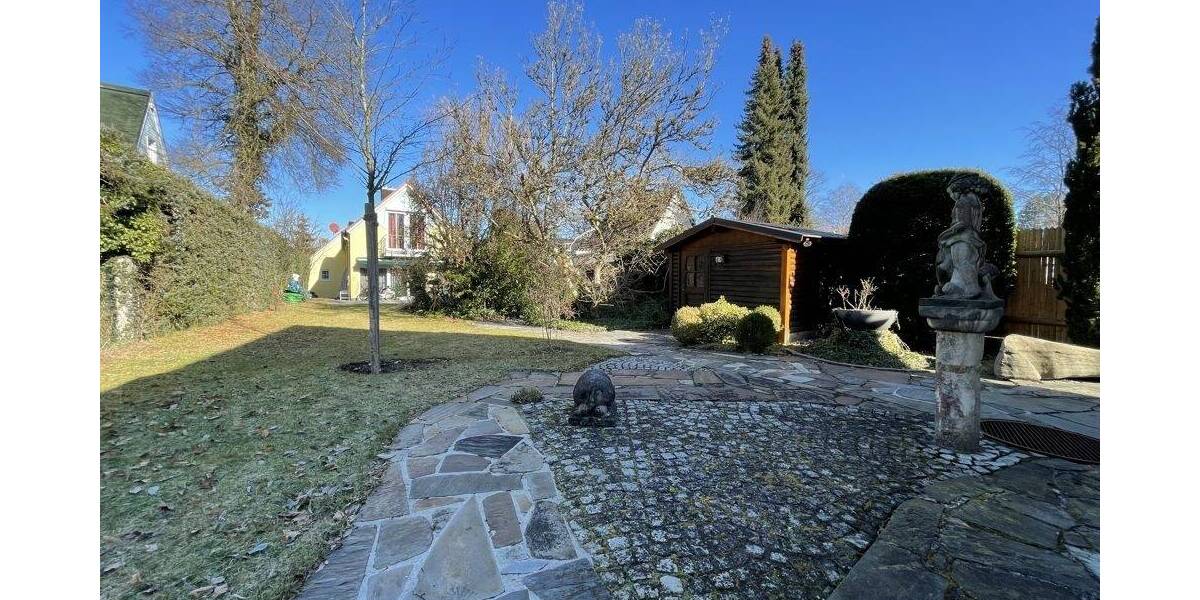 Grundstück Grünwald - 2.700.000&euro; | Angebot:25703642