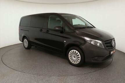 Mercedes-Benz Vito 59.219 km 38.440 &euro; Garching 85748