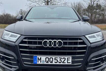 Audi Q5 105.000 km 30.900 &euro; Feldkirchen 85622