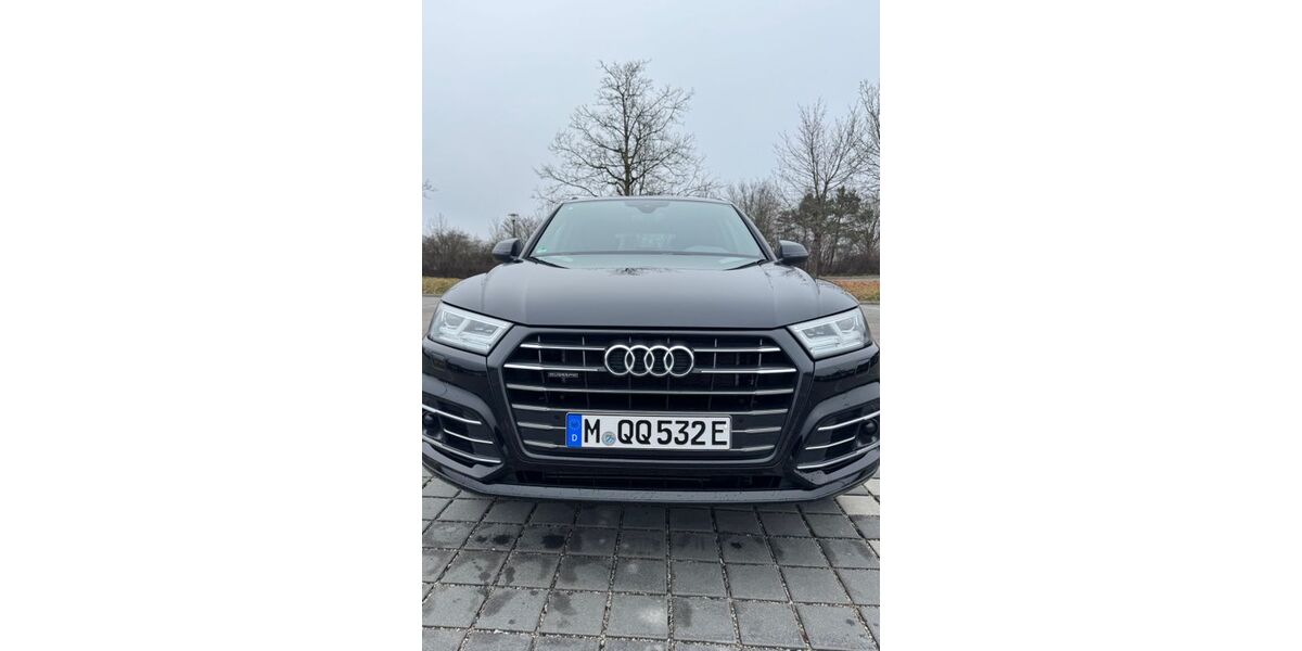 Audi Q5 105.000 km 30.900 &euro; Feldkirchen 85622