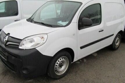 Renault Kangoo 4.300 km 11.999 € Hohenbrunn bei München 85662