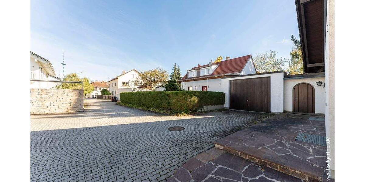 Grundstück Kirchheim bei München Heimstetten - 1.290.000&euro; | Angebot:23240301